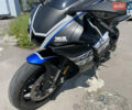 Черный Ямаха YZF R1, объемом двигателя 1 л и пробегом 5 тыс. км за 18500 $, фото 21 на Automoto.ua