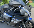 Черный Ямаха YZF R1, объемом двигателя 1 л и пробегом 5 тыс. км за 18500 $, фото 1 на Automoto.ua