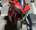 Червоний Ямаха YZF R1, об'ємом двигуна 1 л та пробігом 50 тис. км за 8000 $, фото 1 на Automoto.ua