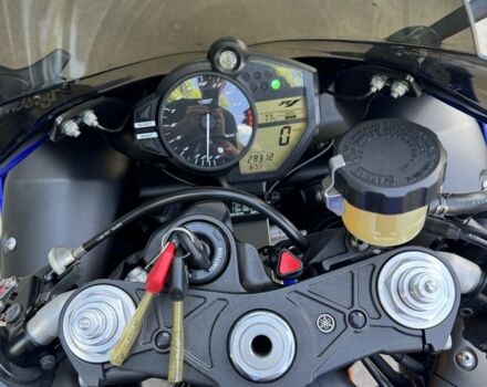 Ямаха YZF R1, объемом двигателя 1 л и пробегом 0 тыс. км за 11300 $, фото 6 на Automoto.ua