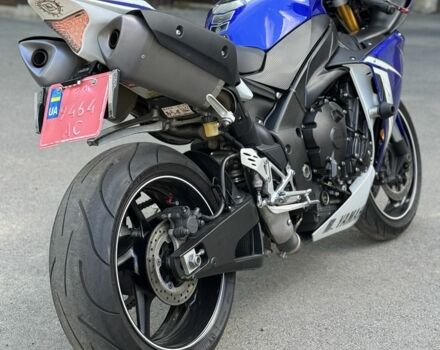 Ямаха YZF R1, объемом двигателя 1 л и пробегом 0 тыс. км за 11300 $, фото 3 на Automoto.ua