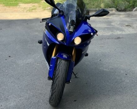 Ямаха YZF R1, объемом двигателя 1 л и пробегом 0 тыс. км за 11300 $, фото 4 на Automoto.ua