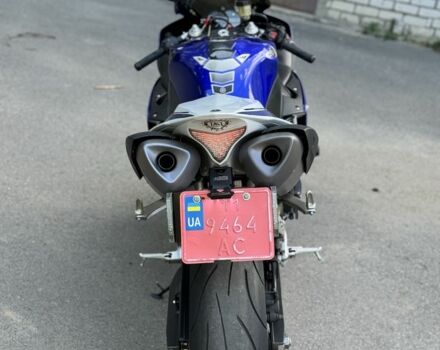 Ямаха YZF R1, объемом двигателя 1 л и пробегом 0 тыс. км за 11300 $, фото 5 на Automoto.ua