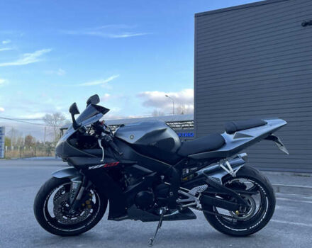 Ямаха YZF R1, объемом двигателя 1 л и пробегом 68 тыс. км за 6000 $, фото 3 на Automoto.ua