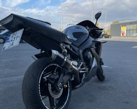 Ямаха YZF R1, объемом двигателя 1 л и пробегом 68 тыс. км за 6000 $, фото 6 на Automoto.ua