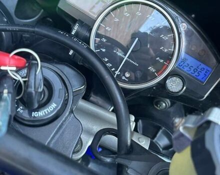 Ямаха YZF R1, объемом двигателя 1 л и пробегом 26 тыс. км за 9000 $, фото 22 на Automoto.ua