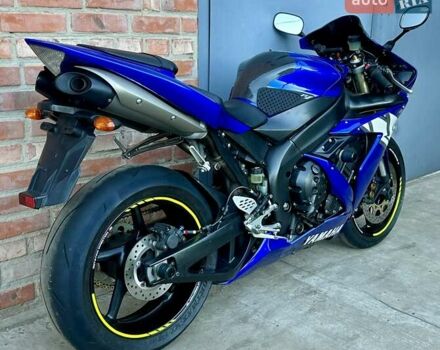 Ямаха YZF R1, объемом двигателя 1 л и пробегом 26 тыс. км за 9000 $, фото 16 на Automoto.ua