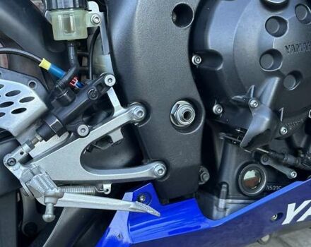 Ямаха YZF R1, объемом двигателя 1 л и пробегом 26 тыс. км за 9000 $, фото 23 на Automoto.ua