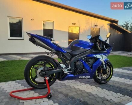 Ямаха YZF R1, объемом двигателя 1 л и пробегом 26 тыс. км за 9000 $, фото 2 на Automoto.ua