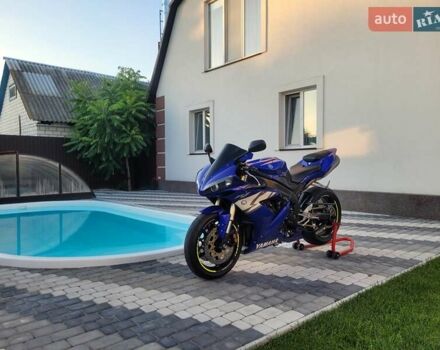 Ямаха YZF R1, объемом двигателя 1 л и пробегом 26 тыс. км за 9000 $, фото 8 на Automoto.ua