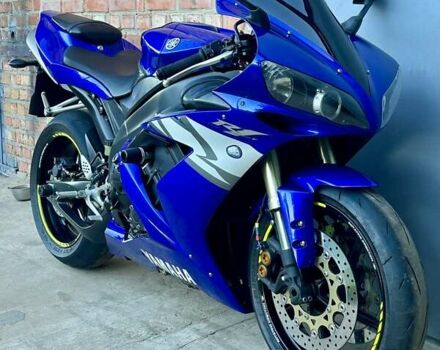 Ямаха YZF R1, объемом двигателя 1 л и пробегом 26 тыс. км за 9000 $, фото 17 на Automoto.ua