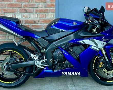 Ямаха YZF R1, объемом двигателя 1 л и пробегом 26 тыс. км за 9000 $, фото 14 на Automoto.ua