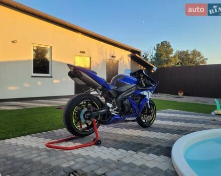 Ямаха YZF R1, объемом двигателя 1 л и пробегом 26 тыс. км за 9000 $, фото 7 на Automoto.ua