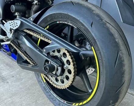 Ямаха YZF R1, объемом двигателя 1 л и пробегом 26 тыс. км за 9000 $, фото 15 на Automoto.ua