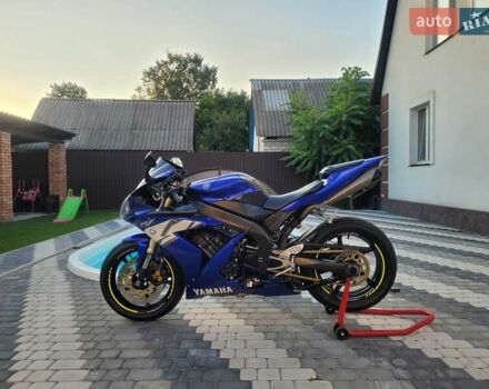 Ямаха YZF R1, объемом двигателя 1 л и пробегом 26 тыс. км за 9000 $, фото 5 на Automoto.ua