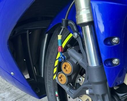 Ямаха YZF R1, объемом двигателя 1 л и пробегом 26 тыс. км за 9000 $, фото 19 на Automoto.ua
