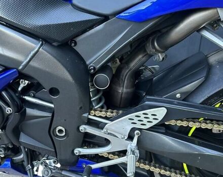 Ямаха YZF R1, объемом двигателя 1 л и пробегом 26 тыс. км за 9000 $, фото 13 на Automoto.ua