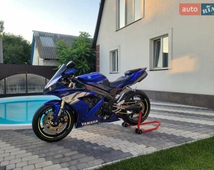 Ямаха YZF R1, объемом двигателя 1 л и пробегом 26 тыс. км за 9000 $, фото 4 на Automoto.ua