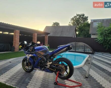 Ямаха YZF R1, объемом двигателя 1 л и пробегом 26 тыс. км за 9000 $, фото 6 на Automoto.ua