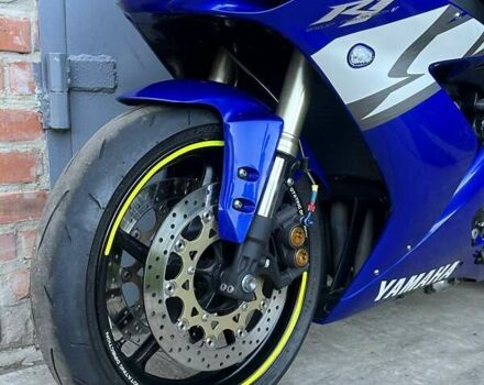 Ямаха YZF R1, объемом двигателя 1 л и пробегом 26 тыс. км за 9000 $, фото 24 на Automoto.ua