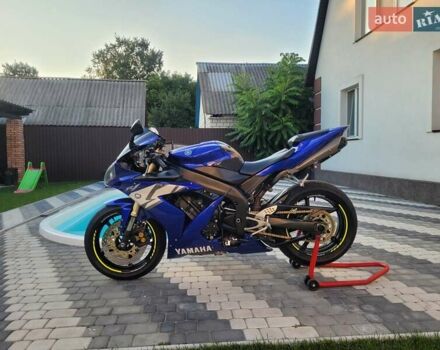Ямаха YZF R1, объемом двигателя 1 л и пробегом 26 тыс. км за 9000 $, фото 10 на Automoto.ua