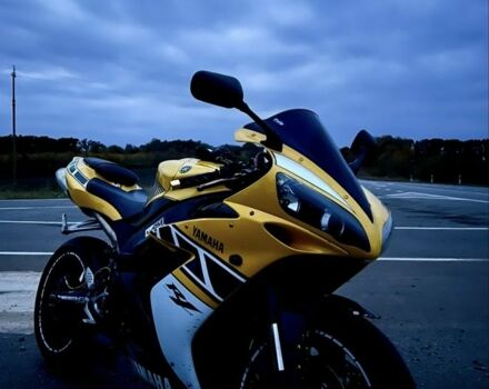 Ямаха YZF R1, об'ємом двигуна 1 л та пробігом 0 тис. км за 7199 $, фото 1 на Automoto.ua