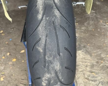 Ямаха YZF R1, об'ємом двигуна 1 л та пробігом 0 тис. км за 7199 $, фото 12 на Automoto.ua