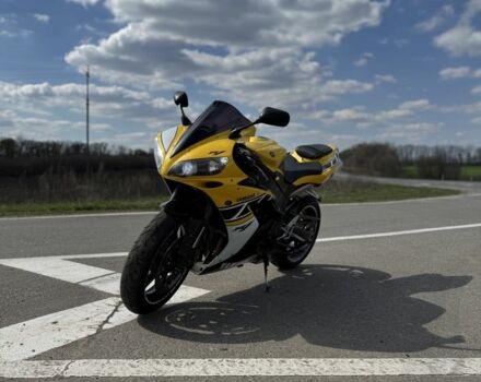 Ямаха YZF R1, об'ємом двигуна 1 л та пробігом 0 тис. км за 7199 $, фото 9 на Automoto.ua