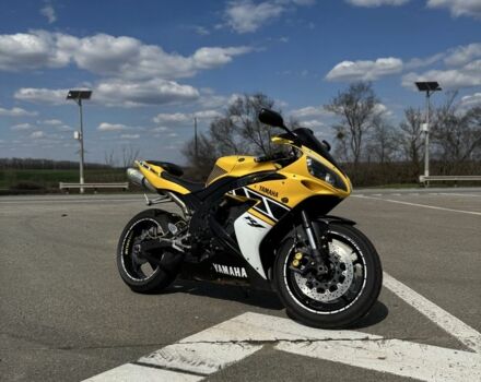 Ямаха YZF R1, об'ємом двигуна 1 л та пробігом 0 тис. км за 7199 $, фото 10 на Automoto.ua