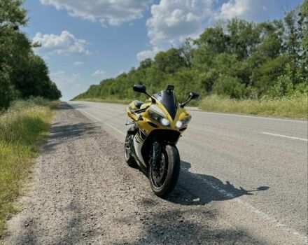 Ямаха YZF R1, об'ємом двигуна 1 л та пробігом 0 тис. км за 7199 $, фото 3 на Automoto.ua