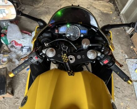 Ямаха YZF R1, об'ємом двигуна 1 л та пробігом 0 тис. км за 7199 $, фото 11 на Automoto.ua