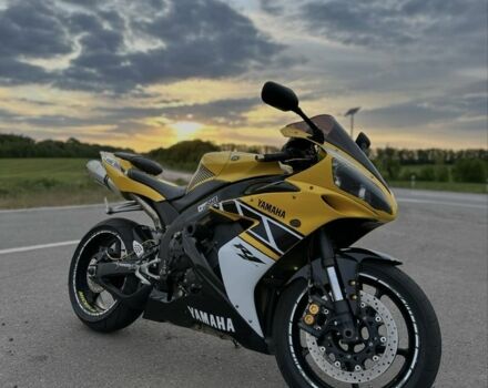 Ямаха YZF R1, об'ємом двигуна 1 л та пробігом 0 тис. км за 7199 $, фото 2 на Automoto.ua