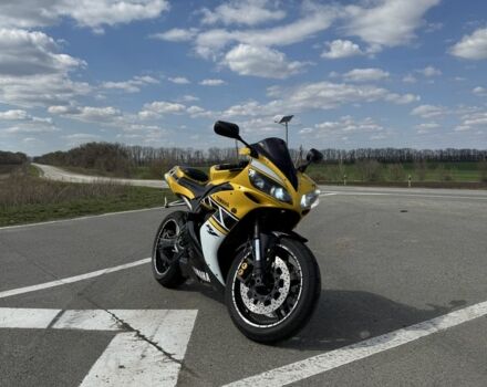 Ямаха YZF R1, об'ємом двигуна 1 л та пробігом 0 тис. км за 7199 $, фото 7 на Automoto.ua