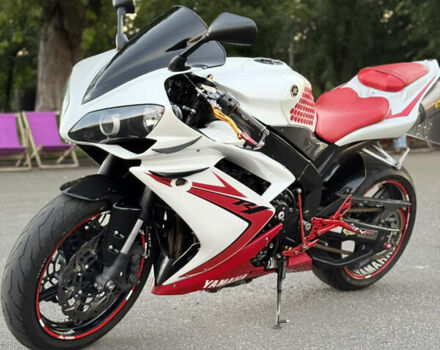 Ямаха YZF R1, об'ємом двигуна 1 л та пробігом 44 тис. км за 8000 $, фото 2 на Automoto.ua