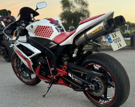 Ямаха YZF R1, об'ємом двигуна 1 л та пробігом 44 тис. км за 8000 $, фото 3 на Automoto.ua