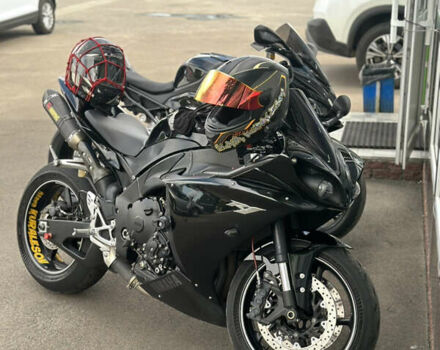 Ямаха YZF R1, объемом двигателя 1 л и пробегом 35 тыс. км за 10500 $, фото 6 на Automoto.ua