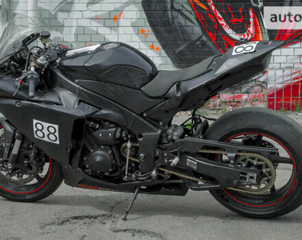 Ямаха YZF R1, объемом двигателя 0 л и пробегом 14 тыс. км за 3500 $, фото 2 на Automoto.ua