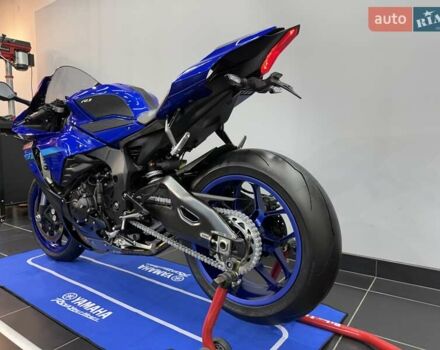 Ямаха YZF R1, объемом двигателя 0 л и пробегом 7 тыс. км за 22700 $, фото 16 на Automoto.ua