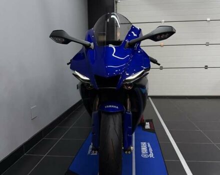 Ямаха YZF R1, объемом двигателя 0 л и пробегом 7 тыс. км за 22700 $, фото 32 на Automoto.ua