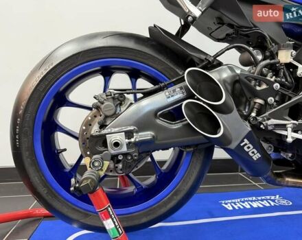 Ямаха YZF R1, объемом двигателя 0 л и пробегом 7 тыс. км за 22700 $, фото 8 на Automoto.ua