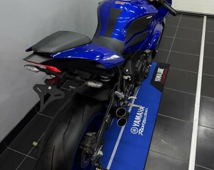 Ямаха YZF R1, объемом двигателя 0 л и пробегом 7 тыс. км за 22700 $, фото 6 на Automoto.ua