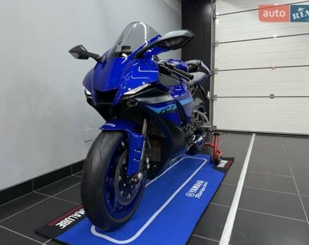 Ямаха YZF R1, объемом двигателя 0 л и пробегом 7 тыс. км за 22700 $, фото 20 на Automoto.ua