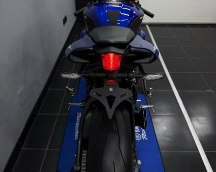 Ямаха YZF R1, объемом двигателя 0 л и пробегом 7 тыс. км за 22700 $, фото 5 на Automoto.ua