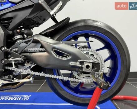 Ямаха YZF R1, объемом двигателя 0 л и пробегом 7 тыс. км за 22700 $, фото 17 на Automoto.ua