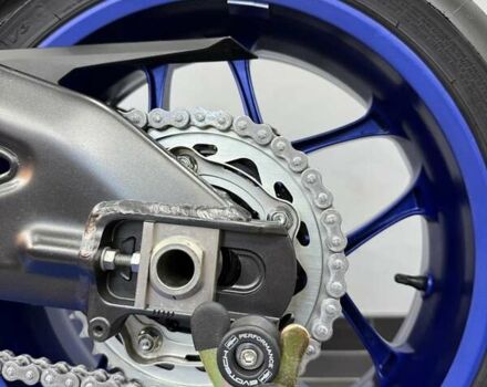 Ямаха YZF R1, объемом двигателя 0 л и пробегом 7 тыс. км за 22700 $, фото 26 на Automoto.ua
