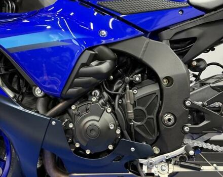 Ямаха YZF R1, объемом двигателя 0 л и пробегом 7 тыс. км за 22700 $, фото 27 на Automoto.ua