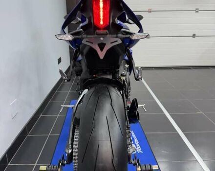 Ямаха YZF R1, объемом двигателя 0 л и пробегом 7 тыс. км за 22700 $, фото 7 на Automoto.ua