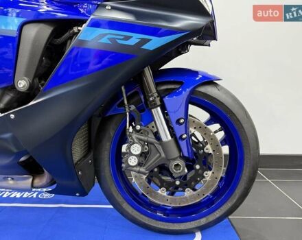 Ямаха YZF R1, объемом двигателя 0 л и пробегом 7 тыс. км за 22700 $, фото 12 на Automoto.ua