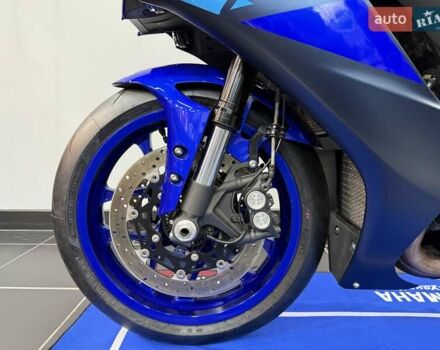 Ямаха YZF R1, объемом двигателя 0 л и пробегом 7 тыс. км за 22700 $, фото 19 на Automoto.ua