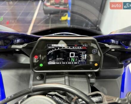 Ямаха YZF R1, объемом двигателя 0 л и пробегом 7 тыс. км за 22700 $, фото 13 на Automoto.ua